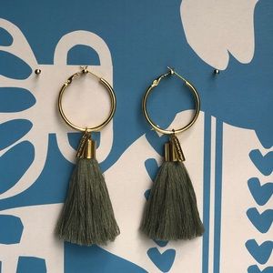 Mignonne Gavigan earrings